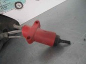 Recambio de retrovisor izquierdo para ford mondeo berlina (gd) 1.8 turbodiesel cat referencia OEM IAM MANUAL