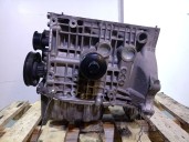 Recambio de bloque para volkswagen polo (9n3) 1.4 16v referencia OEM IAM BKY 030103019AC 338516