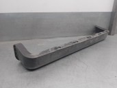 Recambio de molduras delanteras para renault r-4 f6a furgoneta referencia OEM IAM 15855  