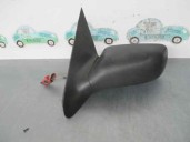 Recambio de retrovisor izquierdo para ford mondeo berlina (gd) 1.8 turbodiesel cat referencia OEM IAM MANUAL