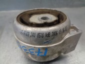 Recambio de soporte motor para mercedes-benz clase a (w169) 1.5 cat referencia OEM IAM A1692400518  