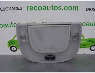 Recambio de luz interior para mercedes-benz clase s (w220) berlina 320 l cdi (220.125) referencia OEM IAM 215820184  