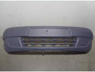 Recambio de paragolpes delantero para citroën berlingo 1.4 referencia OEM IAM 7401P6 GRIS TEXTURADO 