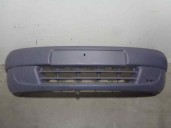 Recambio de paragolpes delantero para citroën berlingo 1.4 referencia OEM IAM 7401P6 GRIS TEXTURADO 