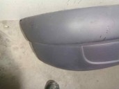 Recambio de paragolpes delantero para citroën berlingo 1.4 referencia OEM IAM 7401P6 GRIS TEXTURADO 