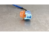 Recambio de evaporador aire acondicionado para honda hr-v (ru) 1.5 (ru1) referencia OEM IAM J2842 DENSO