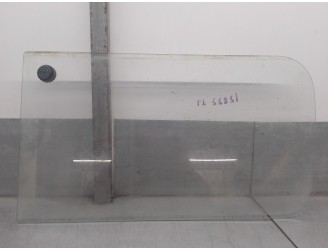 Recambio de luna custodia trasera izquierda para renault r-4 f6a furgoneta referencia OEM IAM 43R001005  CESTA - 13