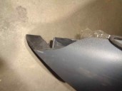 Recambio de paragolpes delantero para citroën berlingo 1.4 referencia OEM IAM 7401P6 GRIS TEXTURADO 