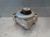 Recambio de soporte motor para mercedes-benz clase a (w169) 1.5 cat referencia OEM IAM A1692400518  