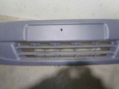 Recambio de paragolpes delantero para citroën berlingo 1.4 referencia OEM IAM 7401P6 GRIS TEXTURADO 