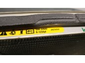 Recambio de evaporador aire acondicionado para honda hr-v (ru) 1.5 (ru1) referencia OEM IAM J2842 DENSO