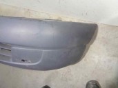 Recambio de paragolpes delantero para citroën berlingo 1.4 referencia OEM IAM 7401P6 GRIS TEXTURADO 