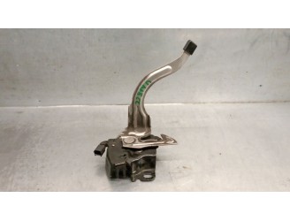 Recambio de cerradura capot para honda hr-v (ru) 1.5 (ru1) referencia OEM IAM 3060470 