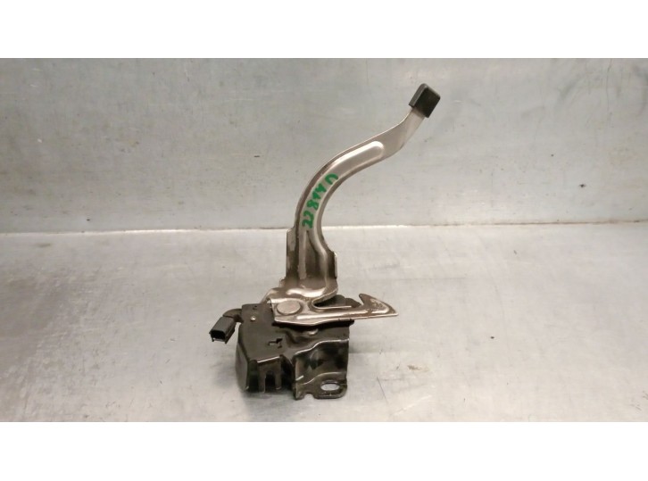 Replacement hood latch for Honda HR-V (RU) 1.5 (RU1) OEM IAM reference 3060470 