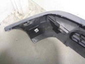 Recambio de paragolpes delantero para citroën berlingo 1.4 referencia OEM IAM 7401P6 GRIS TEXTURADO 