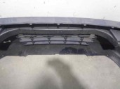 Recambio de paragolpes delantero para citroën berlingo 1.4 referencia OEM IAM 7401P6 GRIS TEXTURADO 