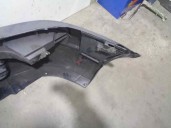 Recambio de paragolpes delantero para citroën berlingo 1.4 referencia OEM IAM 7401P6 GRIS TEXTURADO 