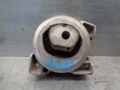 Recambio de soporte motor para mercedes-benz clase a (w169) 1.5 cat referencia OEM IAM A1692400518  