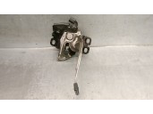 Replacement hood latch for Honda HR-V (RU) 1.5 (RU1) OEM IAM reference 3060470 