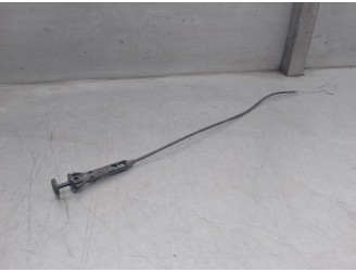 Recambio de cerradura capot para renault r-4 f6a furgoneta referencia OEM IAM 7700533524  