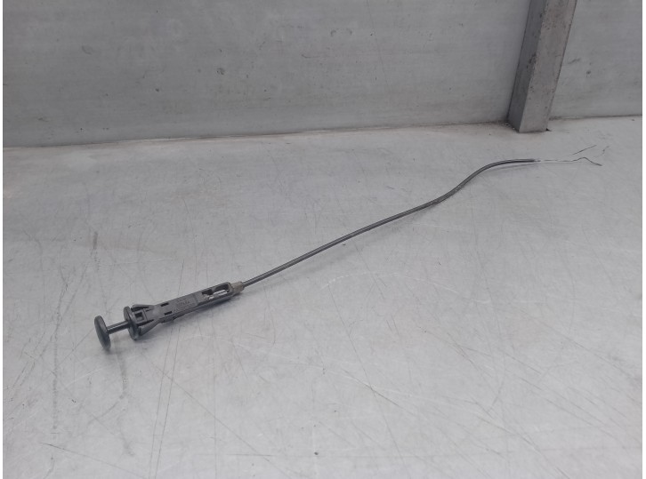 Recambio de cerradura capot para renault r-4 f6a furgoneta referencia OEM IAM 7700533524  