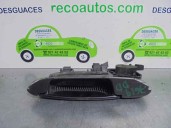 Recambio de maneta exterior delantera derecha para renault kangoo (f/kc0) 1.9 diesel referencia OEM IAM 7700354479  