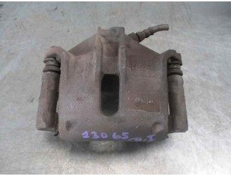 Recambio de pinza freno delantera izquierda para citroën berlingo 1.4 referencia OEM IAM 9662376480 0204Y01131 BOSCH