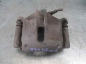 Recambio de pinza freno delantera izquierda para citroën berlingo 1.4 referencia OEM IAM 9662376480 0204Y01131 BOSCH