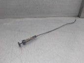 Recambio de cerradura capot para renault r-4 f6a furgoneta referencia OEM IAM 7700533524 