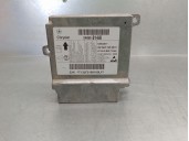 Replacement airbag control unit for Dodge Journey 2.0 16V CRD Cat OEM IAM reference 04896814AI 5WK43877 CONTINENTAL