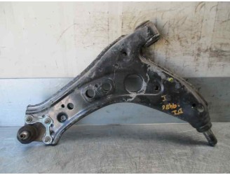 Recambio de brazo suspension inferior delantero izquierdo para seat cordoba berlina (6l2) 1.9 tdi referencia OEM IAM 6Q0199293D 