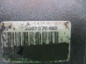 Recambio de pinza freno delantera izquierda para citroën berlingo 1.4 referencia OEM IAM 9662376480 0204Y01131 BOSCH