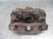 Recambio de pinza freno delantera izquierda para citroën berlingo 1.4 referencia OEM IAM 9662376480 0204Y01131 BOSCH