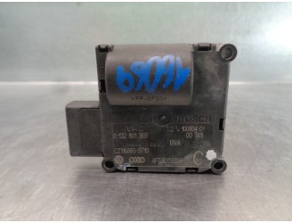 Recambio de motor calefaccion para audi a8 (4e2) 3.0 tdi quattro referencia OEM IAM 4F0820511B 0132801369 BOSCH