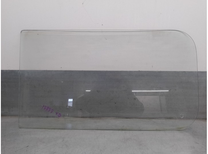 Recambio de luna custodia trasera derecha para renault r-4 f6a furgoneta referencia OEM IAM 43R001005  CESTA - 13