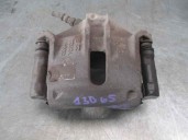 Recambio de pinza freno delantera derecha para citroën berlingo 1.4 referencia OEM IAM 9662376580 0204Y01132 BOSCH