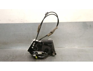 Replacement front left door lock for Honda HR-V (RU) 1.5 (RU1) OEM IAM reference M8511120M2 