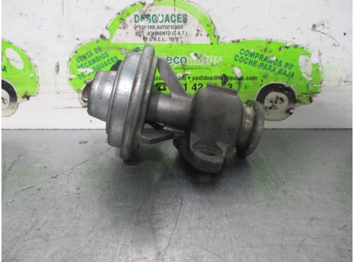 Recambio de valvula egr para seat inca (6k9) 1.9 diesel cat (1y) referencia OEM IAM 028131501F 028131501F PIERBURG