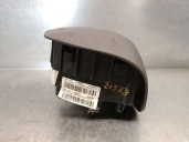 Recambio de airbag delantero izquierdo para peugeot 2008 i (cu_) 1.2 thp 110 / puretech 110 referencia OEM IAM 98072114ZD 980721