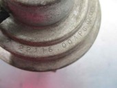 Recambio de valvula egr para seat inca (6k9) 1.9 diesel cat (1y) referencia OEM IAM 028131501F 028131501F PIERBURG