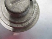 Recambio de valvula egr para seat inca (6k9) 1.9 diesel cat (1y) referencia OEM IAM 028131501F 028131501F PIERBURG