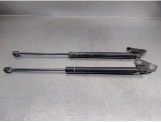 Recambio de amortiguadores maletero / porton para dodge journey 2.0 16v crd cat referencia OEM IAM 05178293AC 