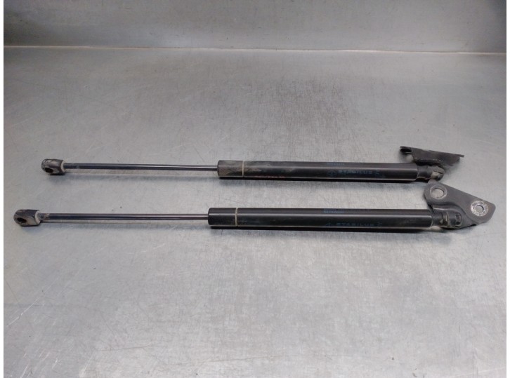 Recambio de amortiguadores maletero / porton para dodge journey 2.0 16v crd cat referencia OEM IAM 05178293AC 