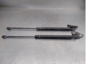 Recambio de amortiguadores maletero / porton para dodge journey 2.0 16v crd cat referencia OEM IAM 05178293AC 