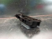 Recambio de maneta interior trasera derecha para citroën c-elysée exclusive referencia OEM IAM 9660525380 