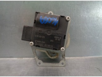 Recambio de motor calefaccion para audi a8 (4e2) 3.0 tdi quattro referencia OEM IAM 4E0820511 0132801323 BOSCH