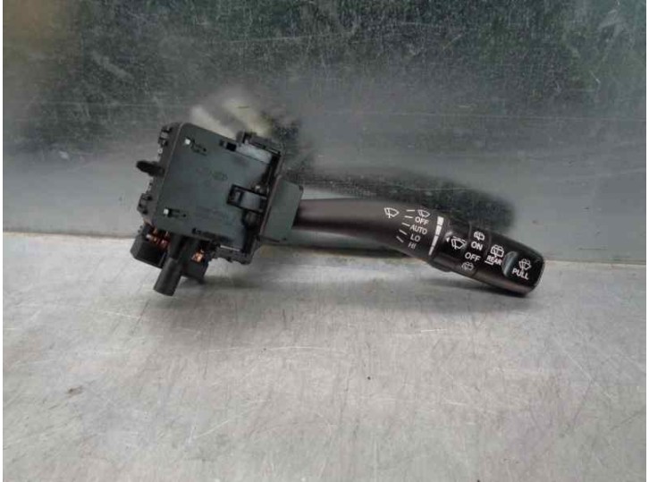 Replacement wiper switch for Hyundai Santa Fe (BM) 2.2 CRDi CAT OEM IAM reference 934202B100 