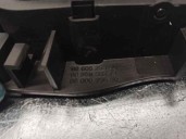 Recambio de maneta interior trasera derecha para citroën c-elysée exclusive referencia OEM IAM 9660525380 