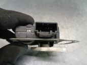 Recambio de motor calefaccion para audi a8 (4e2) 3.0 tdi quattro referencia OEM IAM 4E0820511 0132801323 BOSCH