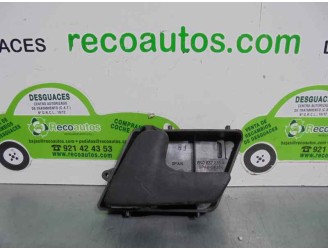 Recambio de maneta interior delantera izquierda para seat inca (6k9) 1.9 diesel cat (1y) referencia OEM IAM 6K0837221C 